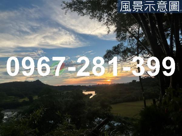 苗栗頭份農地-8