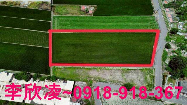 雲林北港農地-3