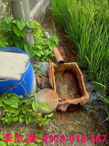 雲林北港農地-4
