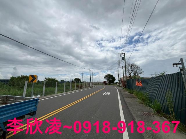 嘉義新港農地-1