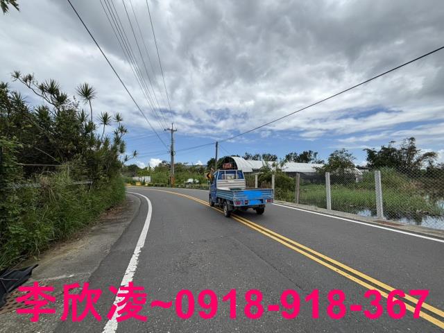 嘉義新港農地-2