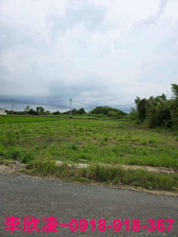 台南白河農地-0