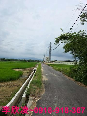 台南白河農地-1