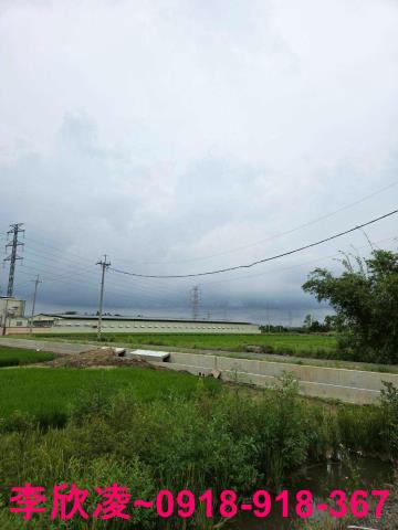 台南白河農地-2