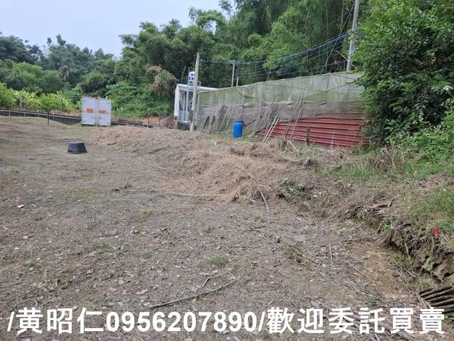 台南新化農地-9