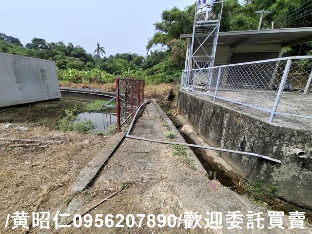 台南新化農地-13