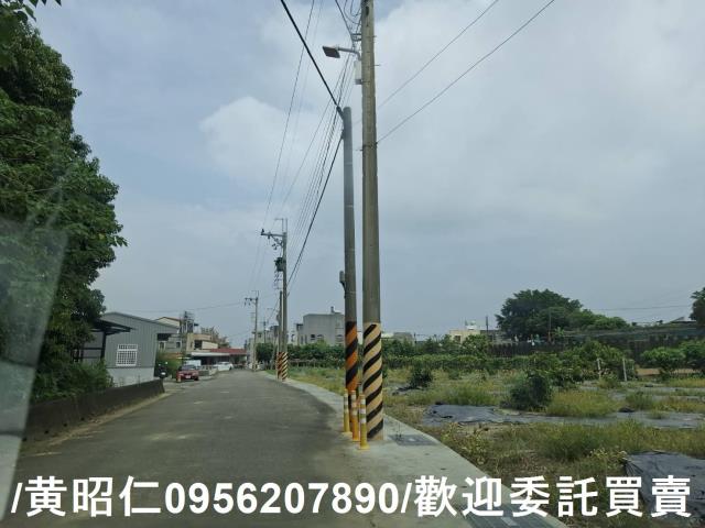 台南新化農地-14