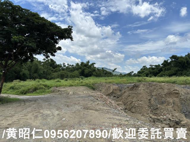 台南關廟農地-4