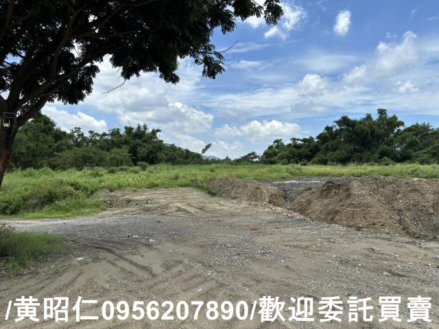 台南關廟農地-5
