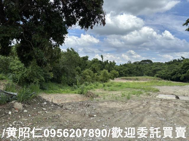 台南關廟農地-7
