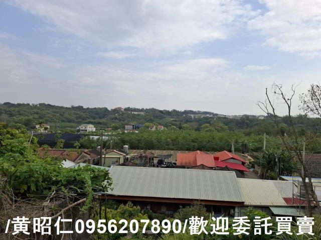 台南關廟農地-11