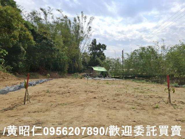 台南關廟農地-3