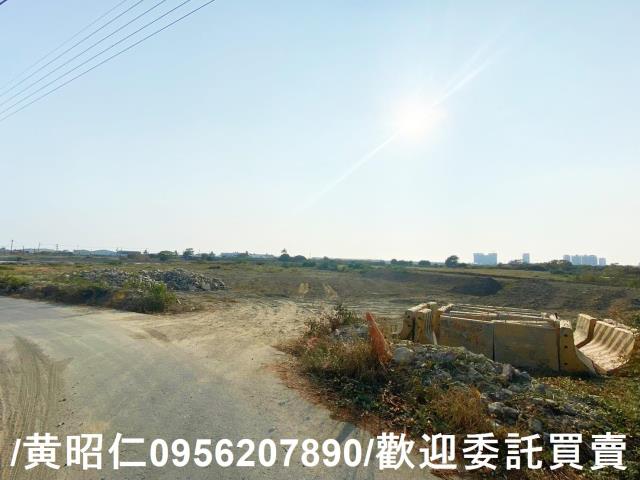 台南仁德農地-1