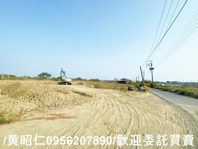 台南仁德農地-4