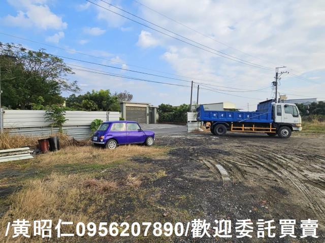 台南仁德農地-2
