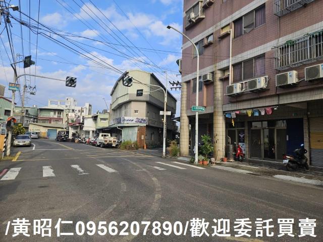 台南仁德農地-6