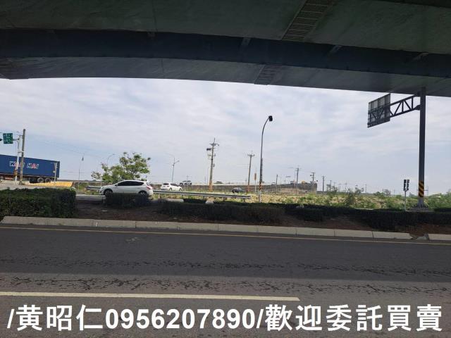 台南學甲農地-9