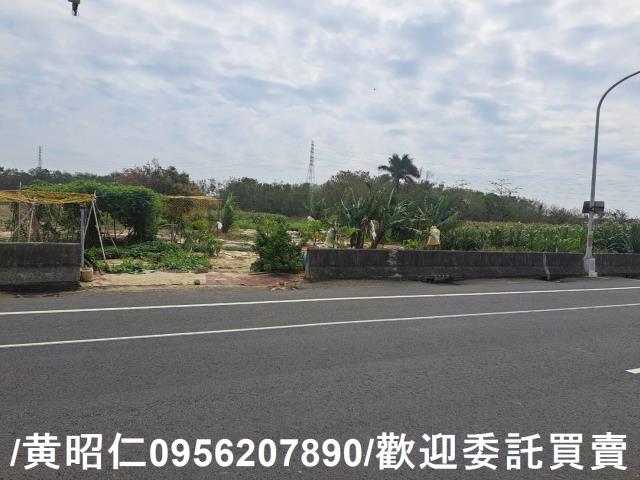 台南學甲農地-12