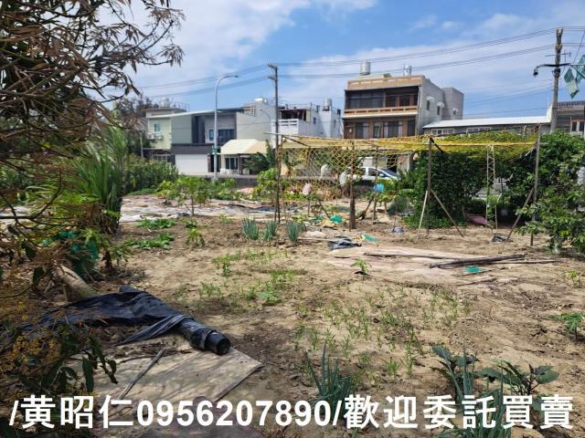 台南學甲農地-1