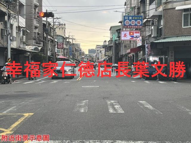 仁德農地-5