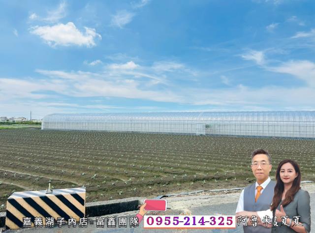 嘉義朴子農地-2