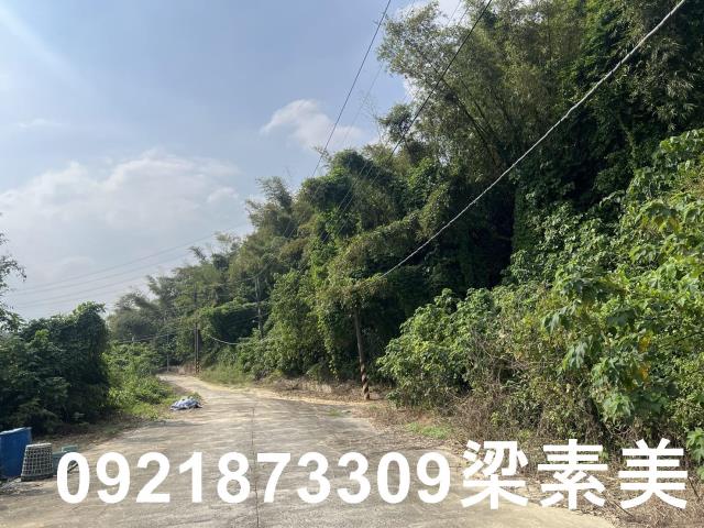 台南龍崎農地-0