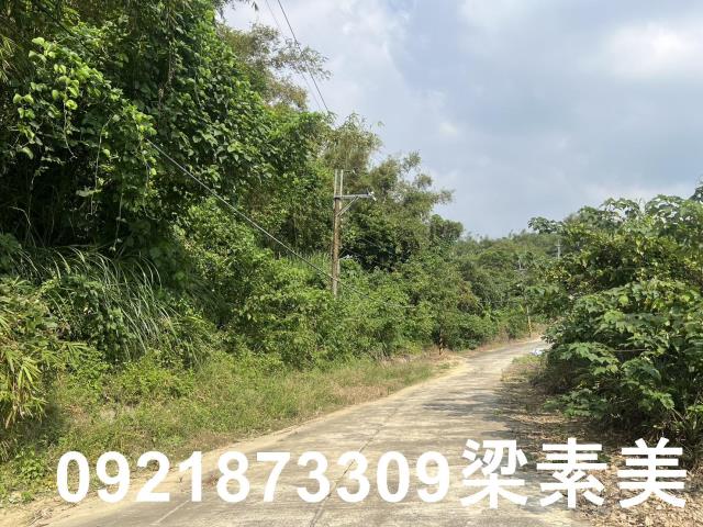 台南龍崎農地-4