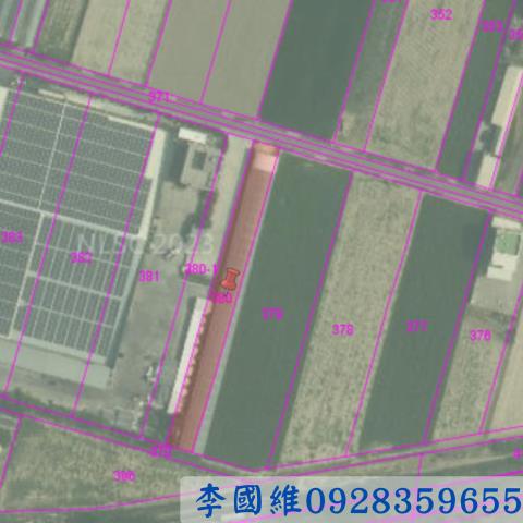 嘉義農地法拍-2