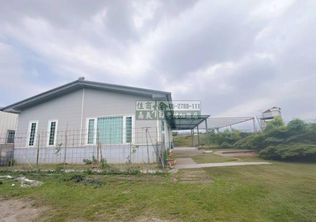 嘉義阿魯米建地農地買賣台灣房屋嘉義湖子內店富鑫團隊呂昆佩