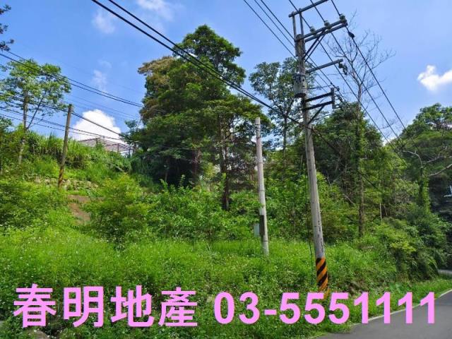 新竹橫山農地-2