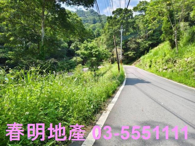 新竹橫山農地-5