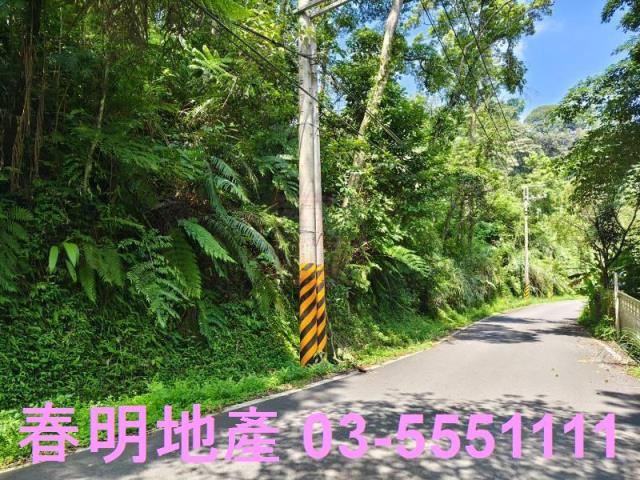 新竹橫山農地-6