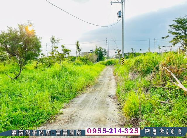 嘉義竹崎農地-1