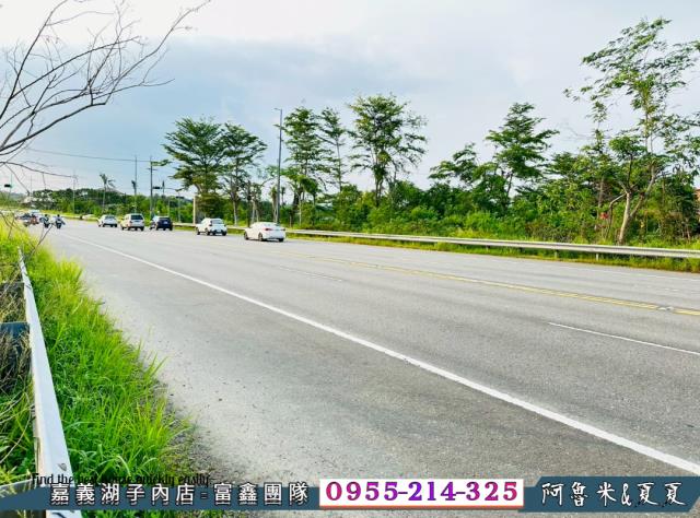 嘉義竹崎農地-3