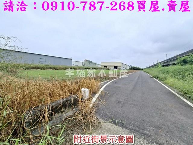 台南永康農地-9