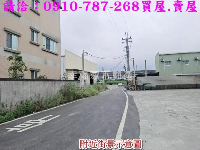 台南永康農地-13