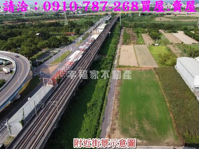 台南永康農地-0