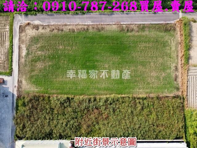 台南永康農地-2