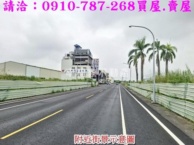 台南永康農地-4