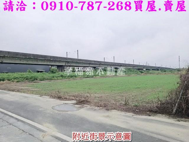 台南永康農地-5