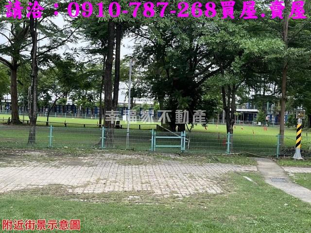 台南仁德農地-11