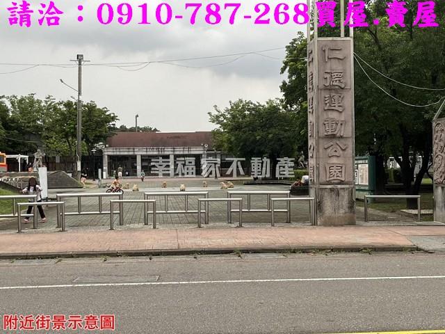 台南仁德農地-14