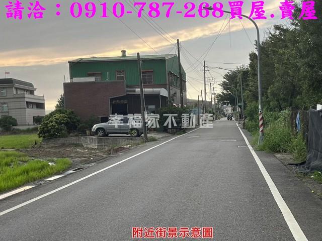 台南仁德農地-0