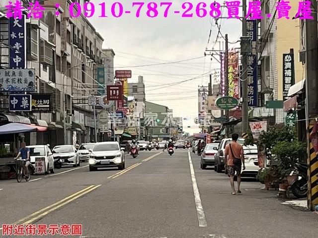 台南仁德農地-5