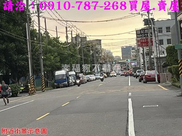 台南仁德農地-8