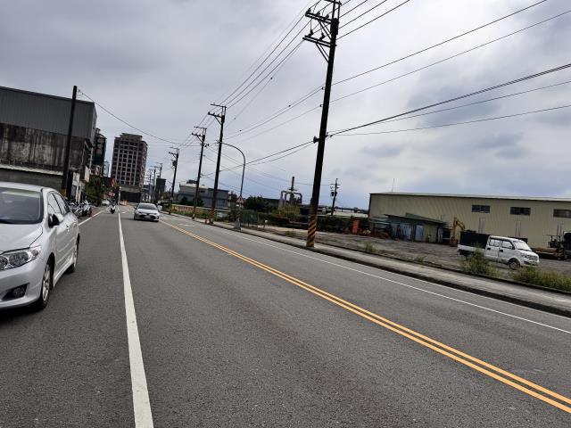 楊梅台31農舍寺廟用地