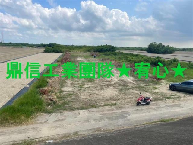 台南安南農地-0