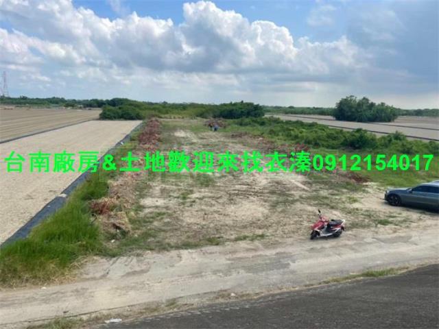 台南安南農地-0