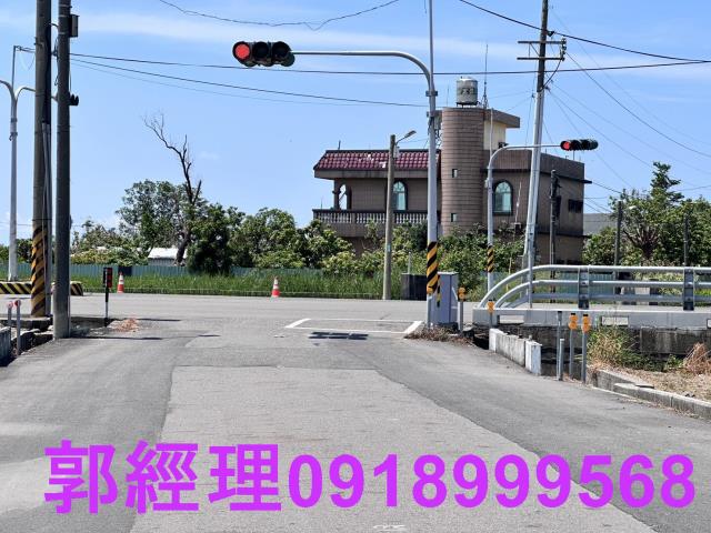 台南七股農地-0