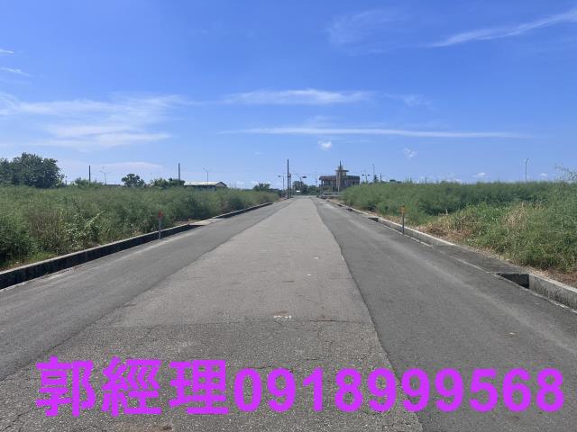 台南七股農地-3